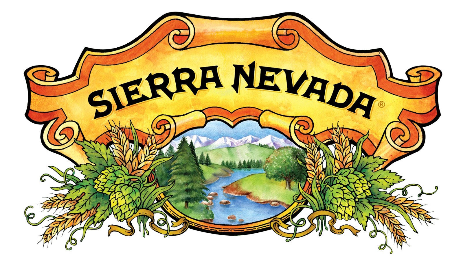 En Copa Sabe Mejor Sierra Nevada Pale Ale