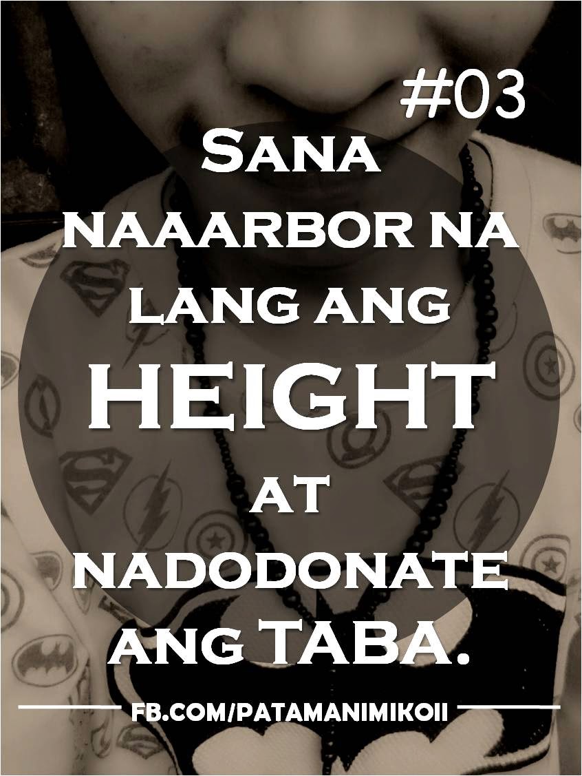 Sobra sobrang pinasaya