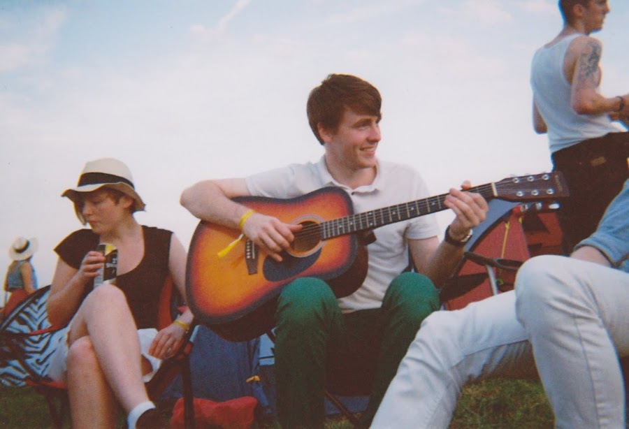 it's cohen: uk style blog, brownstock festival, essex, disposable camera, brownstock 2011