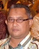 Penghulu Mukim Gemencheh