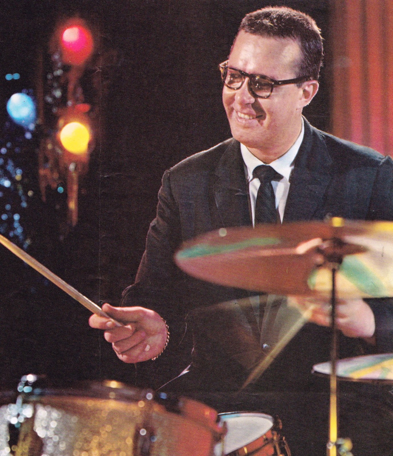 PJBDrummer THE GREATEST JAZZ DRUMMERS THAT EVER LIVED