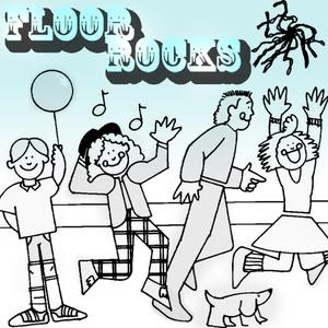 DJ Mordecai - Floor Rock 1