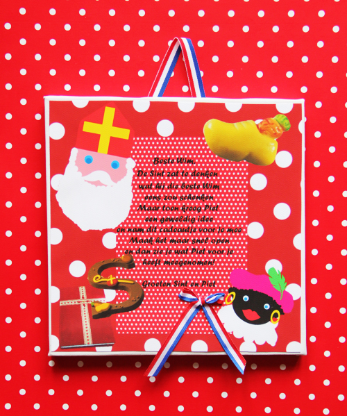 Pin op sinterklaas gedichten Fieve: december 2011