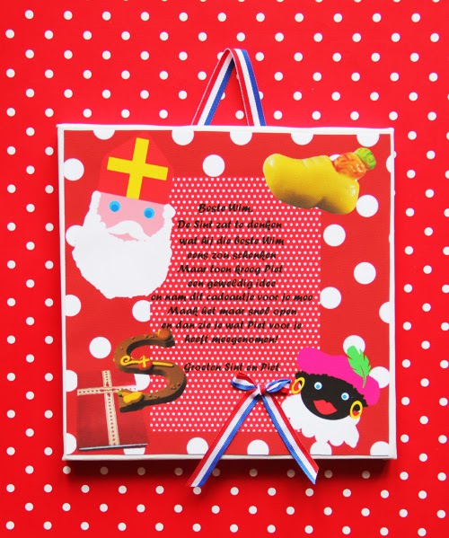 Gedicht sinterklaas fieve piet Fieve: Surprise en gedicht in 1!!!