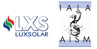 IALA kriterlerine uygun Luxsolar deniz ikaz lambası sistemleri
