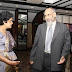 Wishing the North’s chief minister well