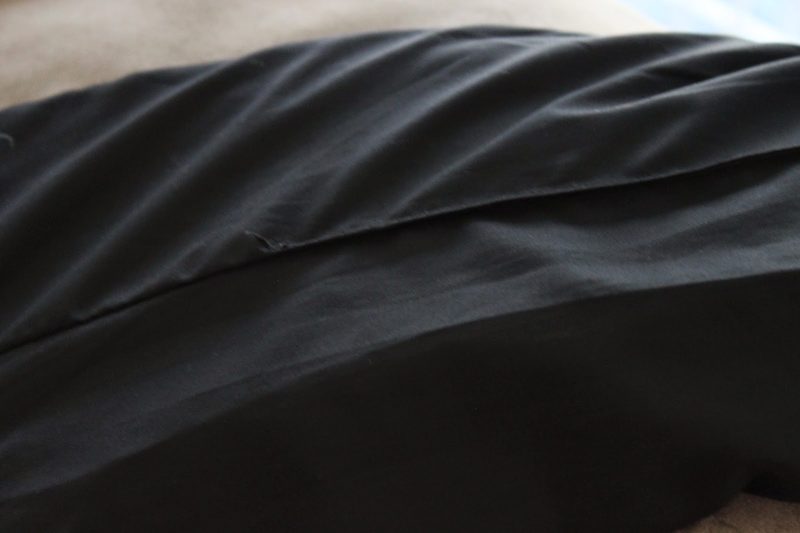 sewcreatelive How to Repair a PulledOut Seam in Lined Houndstooth Coat