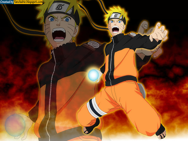 44+ Cool Wallpaper Cool Pictures Of Naruto Uzumaki Gif