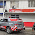 POLÍCIA MILITAR FECHA LABORATÓRIO DE DROGAS SUBTERRÂNEO.