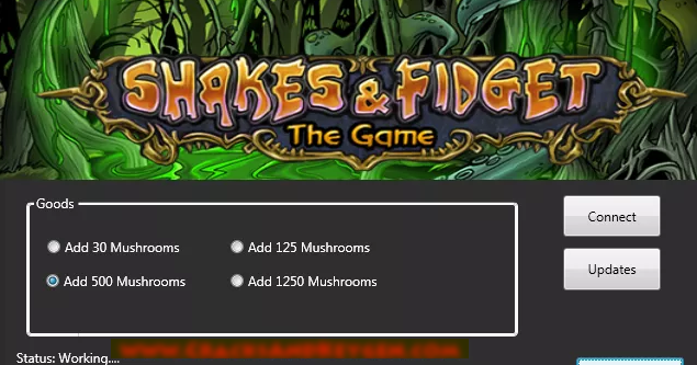 Shakes And Fidget Ativador Download [hacked]