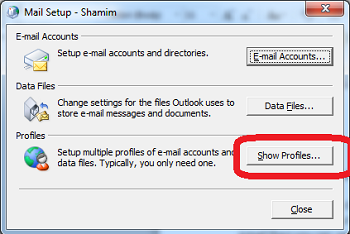 how to reset microsoft outlook to default settings reset outlook