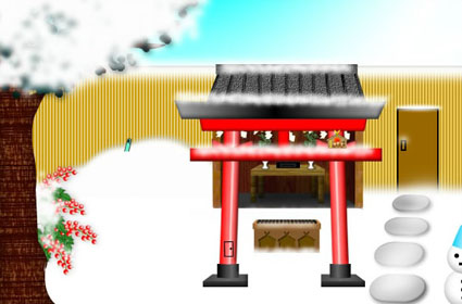 Choko-Chai's New Year 2016