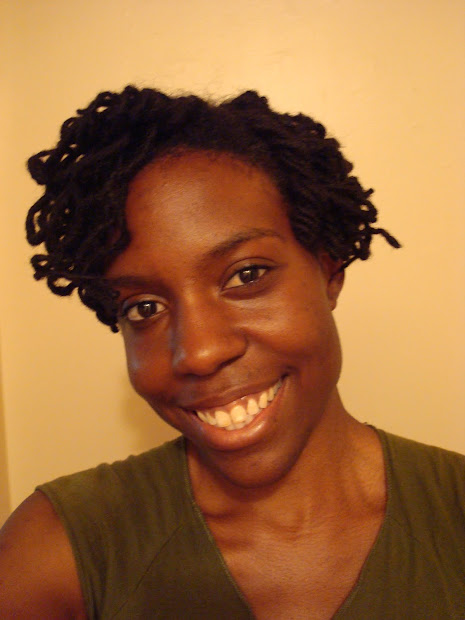 impressive short natural hairstyles