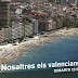 "Nosaltres els valencians", documental de la catalanista Barret Films, en TV3