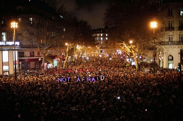 Paris - Foto: www.walesnews.org.uk