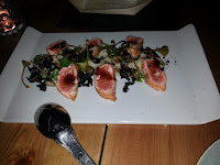 http://deleonalcielo.blogspot.com.es/ Clandestino Gastrobar