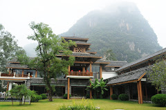 Yangshou, China