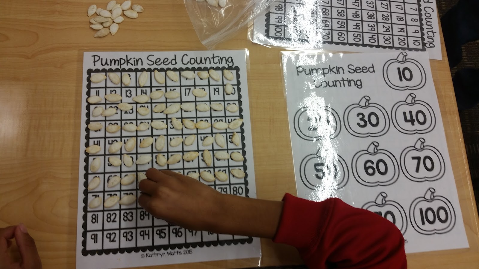 Kathryn Loves Teaching: Pumpkin Day