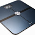 Sophisticated and Futuristic Withings WiFi Body Scale