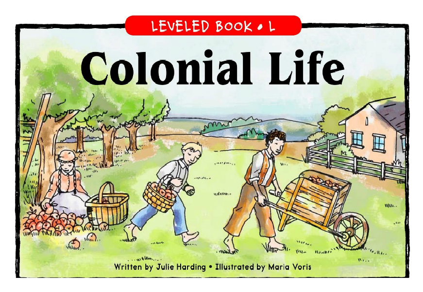 education in the lives of colonial Do you need research ideas for puritan life in the colonies the puritan's daily life was focused on the church however, they were a. education in the lives of colonial Do you need research ideas for puritan life in the colonies the puritan's daily life was focused on the church however, they were a.