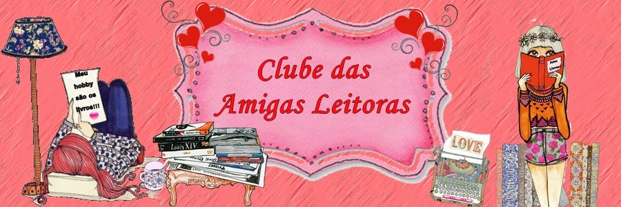 Clube Das Amigas Leitoras