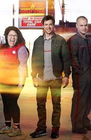 Assistir Lucky 7 1x01 - Pilot Online Assistir Lucky 7 1x01 - Pilot Online
