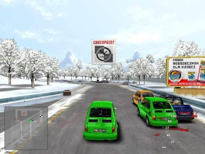 2 Fast Driver PC Download 2 Fast Driver PC Download