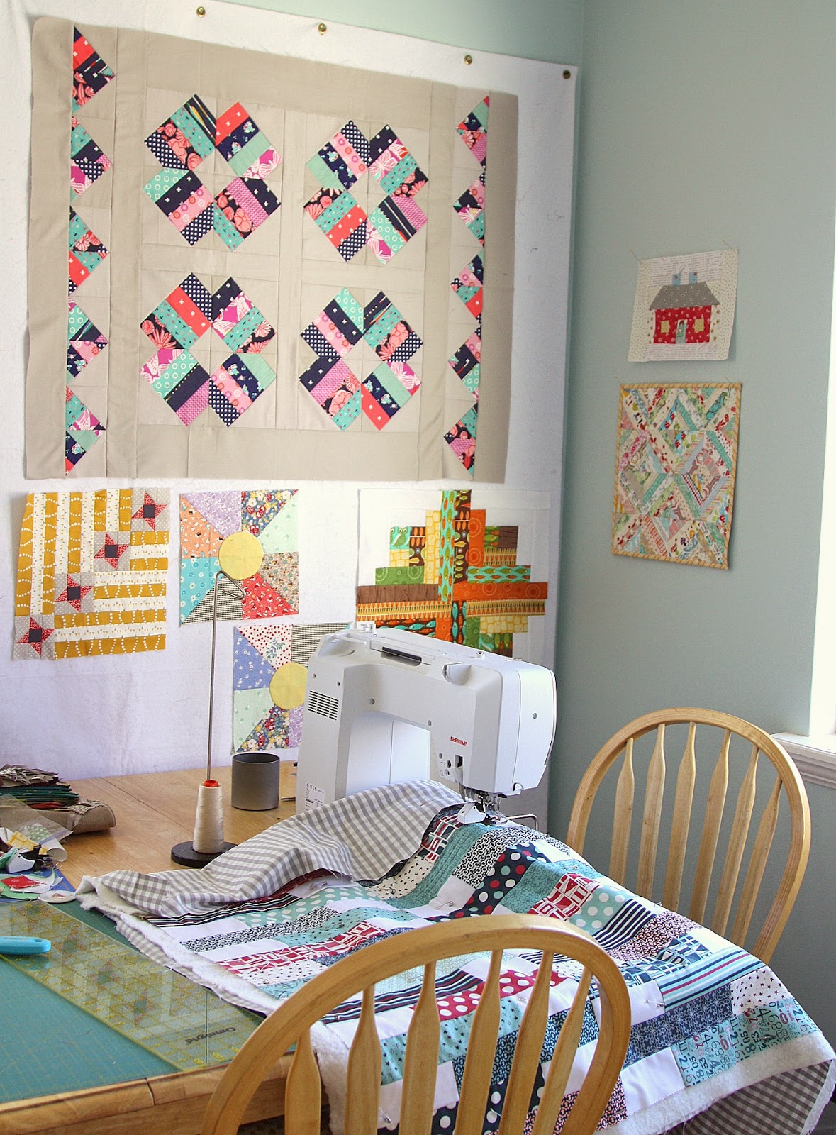 Gifts for Quilters 2014 Diary of a Quilter a quilt blog