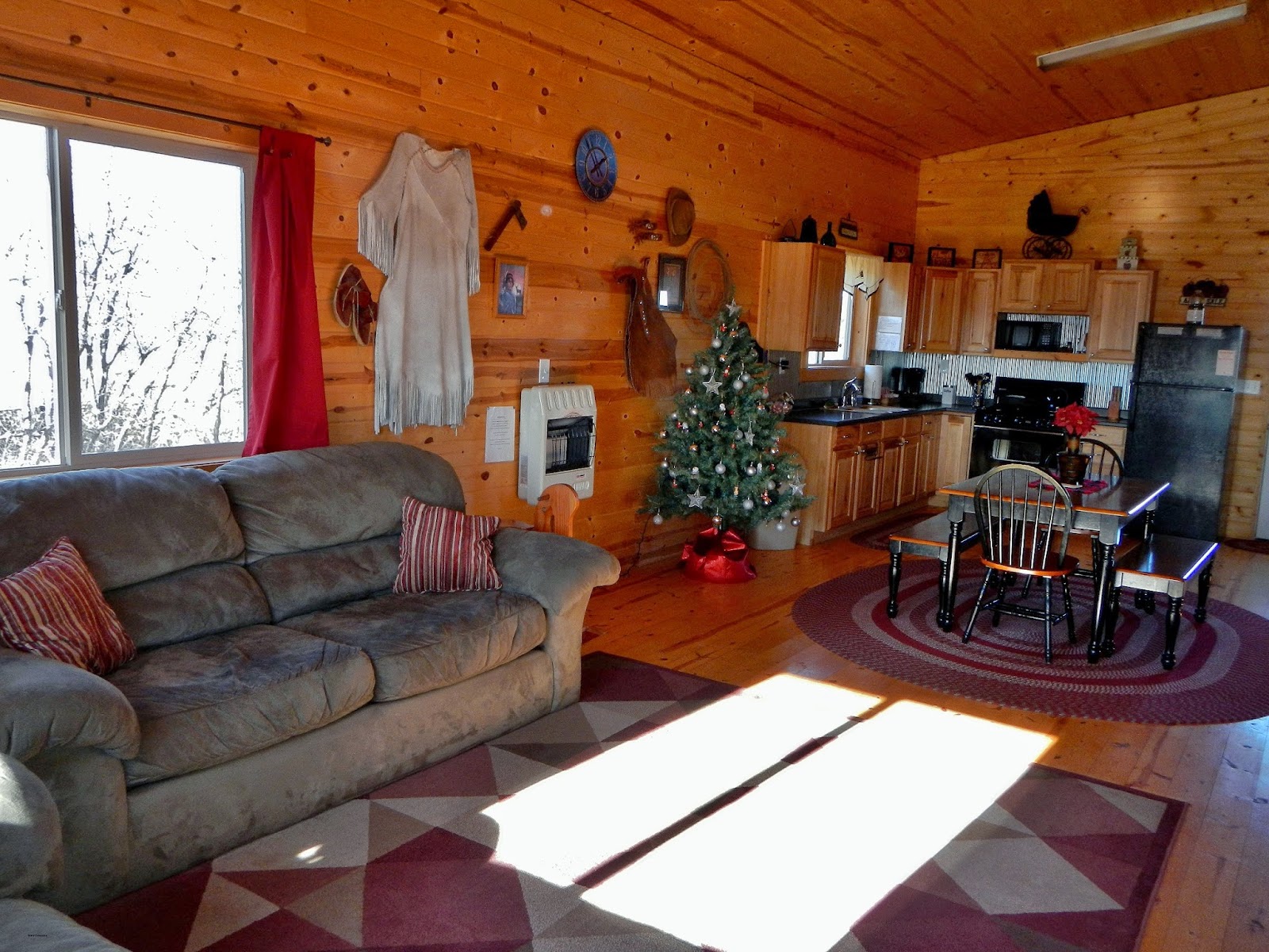 The Southwest Through Wide Brown Eyes Scenic Lodging in Monticello, Utah.