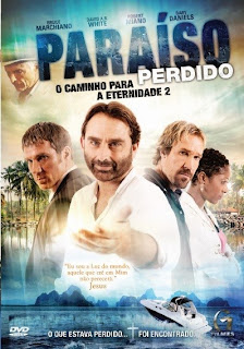 PARAISO PERDIDO