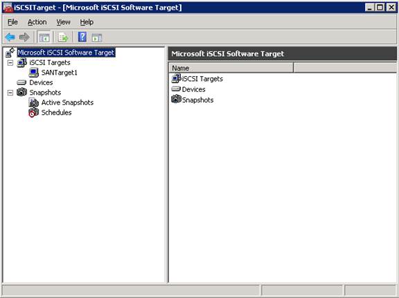 microsoft iscsi initiator windows server 2008 r2 download
