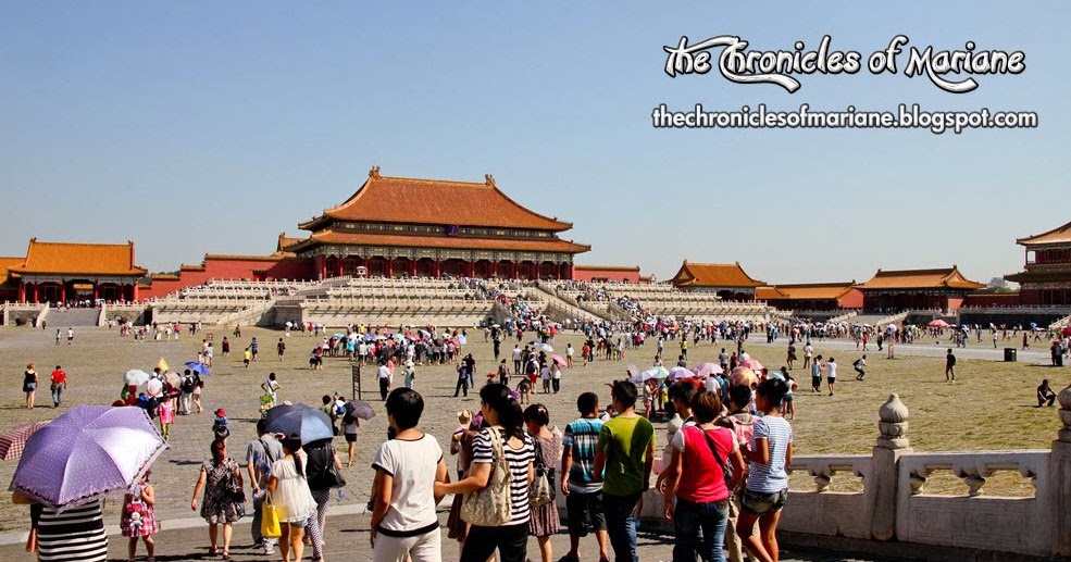 Day Tour Beijing Xi An Day Tour Beijing Xi An
