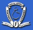 Osmania University exam time table 2012