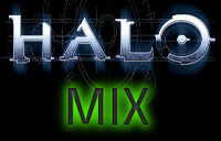 Halo Mix