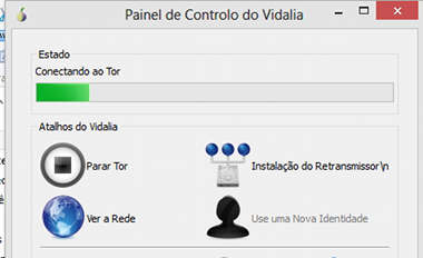 Como navegar em anónimo na Internet Como navegar em anónimo na Internet