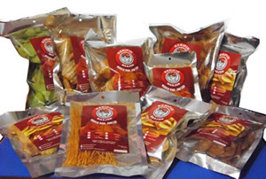 Peluang Usaha Camilan Kripik MasJon Peluang Usaha Camilan Kripik MasJon