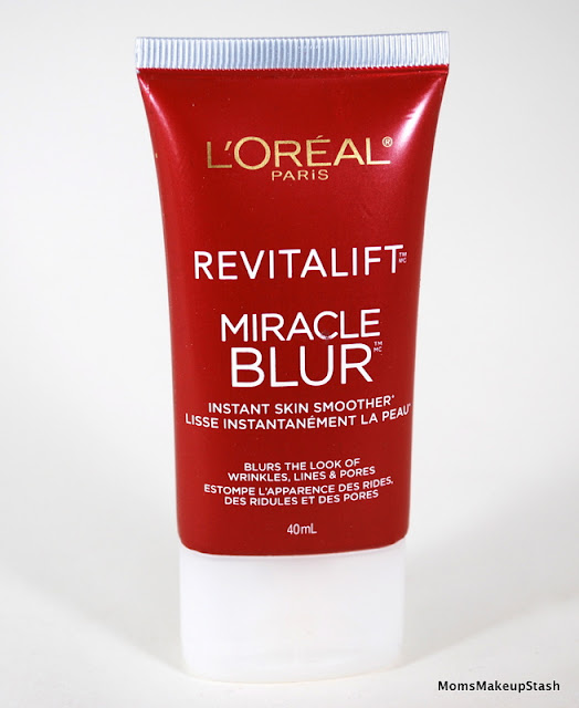 L'Oreal Paris Revitalift, L'Oreal Miracle Blur, Miracle Blur Review, Miracle Blur Skin Smoothing Cream Review