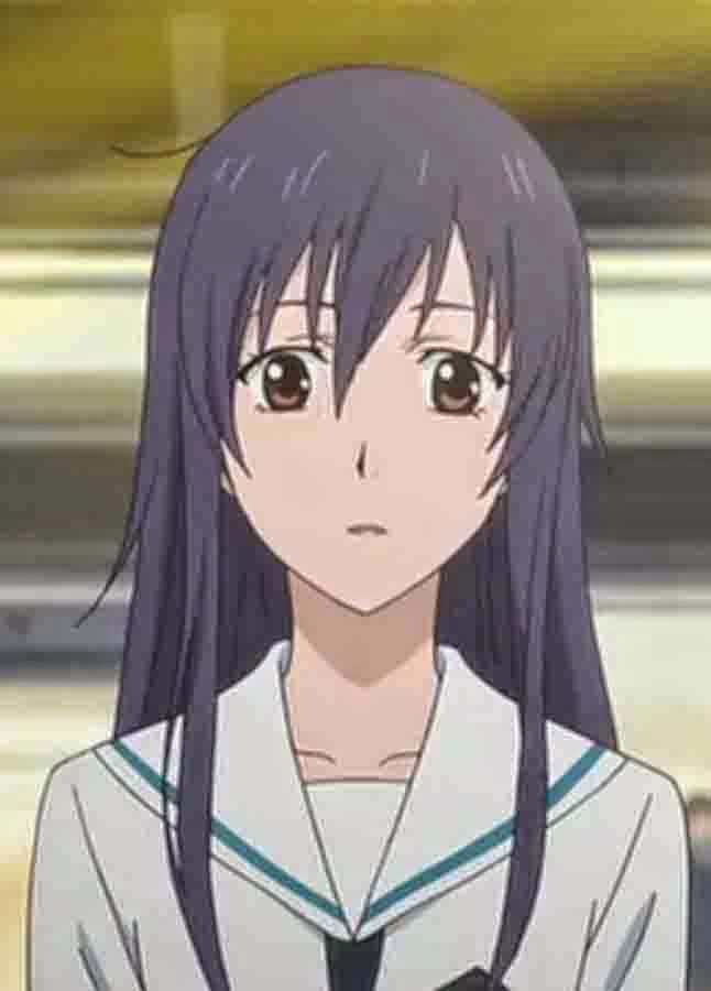 Eba Yuzuki Kimi no Iru Machi