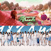 El grupo AKB48 interpretará el ending de la película ¡Rompe Ralph!