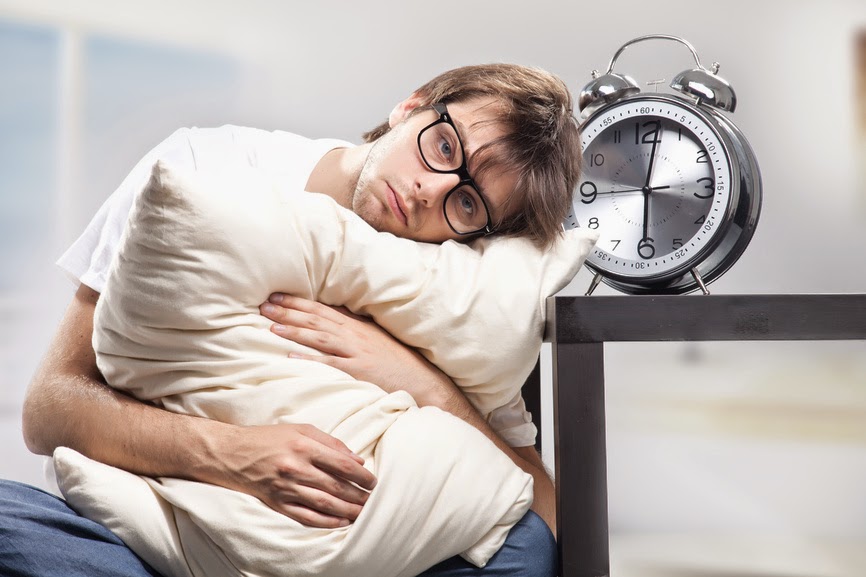 Image result for effect of not sleeping