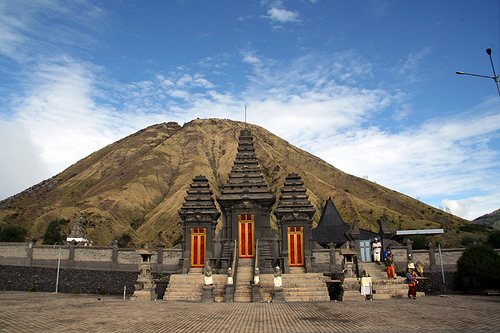 Sunrise Bromoholliday Penanjakan Top Bromo Sunrise Bromoholliday Penanjakan Top Bromo