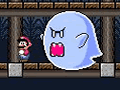 Mario Ghosthouse Mario Ghosthouse | Toptenjuegos.blogspot.com