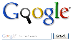 custom search