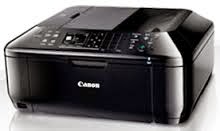 Canon PIXMA MX525
