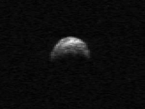 Asteroid Raksasa Mendekat Selasa. Ancam Bumi?