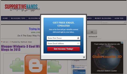 onetime-email-subscription-popup-box-blogger