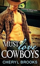 Must Love Cowboys (paid link)
