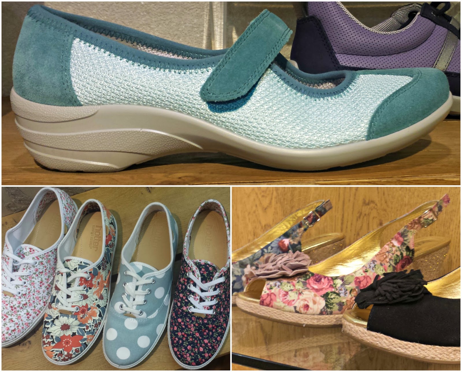hotter shoes discount