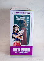 Figuarts ZERO - Nico Robin (New World ver.)
