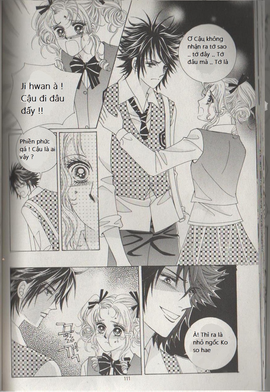 A Love in 100 Day chap 4